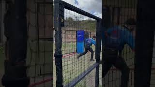 Saturday IPSC match stage win ipscworld ipscshooting [upl. by Giark522]