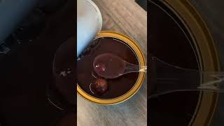 【Trip in Guangzhou China】Instant Red Bean Soup unboxing  即食陳皮蓮子紅豆沙 [upl. by Nike]