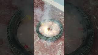 experiment entertainment fireworks crackers patakhe [upl. by Monsour639]