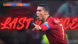 Ronaldo The GOAT🏆  La La La  World Cup 2026 EDIT [upl. by Jemma663]