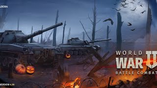 world war heroes gameplay l world war 2 Gameplay Walkthrough [upl. by Fennelly]