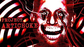 Project Artichoke  The CIAs Darkest Rabbit Hole [upl. by Chloris]