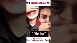 love tamil cute sad bgm [upl. by Adaran988]