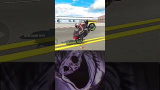 Respect Stand 💯😱 Motorcycl gameplay ✅ shortsfeed shorts trendingshorts viral [upl. by Aniela]