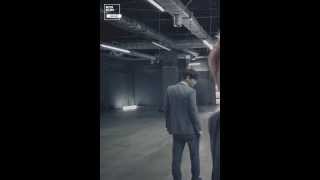 KAI Focus ‘으르렁 Growl’ Music Video [upl. by Htaek]