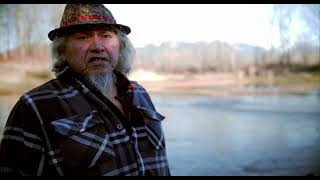 Rooted Waters Skway Village Shxwháy– Meaning Making of Canoes [upl. by Christensen512]