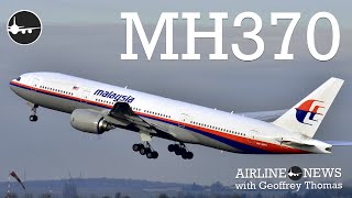 MH370 Search  Blaine Gibson Speaks Out [upl. by Oriana]