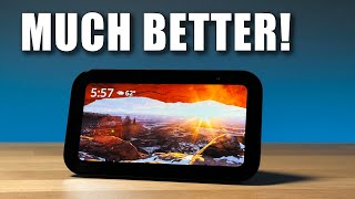 Why You Should Buy the New Echo Show 5 3rd Gen [upl. by Masha949]