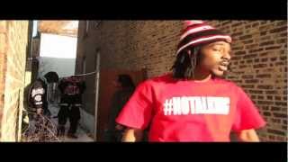 LIL MOUSE FT TOP SHOTTA quotIM 4REALquot DIR X BLINDFOLKSFILMS [upl. by Wampler]