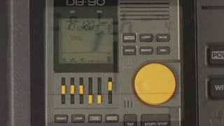 Dr Beat Series DB30DB60DB90 [upl. by Eytak41]