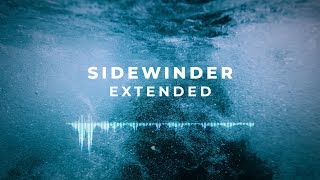 Phil Lober  Ghostwriter Music  Sidewinder GRV Extended Mix – AQUAMAN Final Trailer Music [upl. by Nnaecarg]