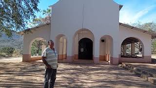 El cristo del señor del socorro [upl. by Nossah]