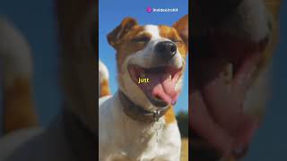 Decoding Dog Barking What HighPitched Repetitive Barks Really Mean pets dogbehavior dog [upl. by Haily]