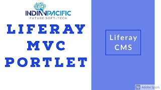 liferay mvc portlet Liferay Java [upl. by Alla]