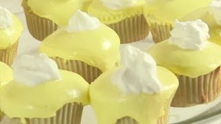 Lemon Frosting Recipe [upl. by Prichard]