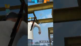 freefire সাইরি ভিডিও [upl. by Lotsirk]