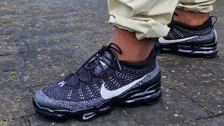 What makes the Nike Air VaporMax 2023 so Special [upl. by Akamahs121]