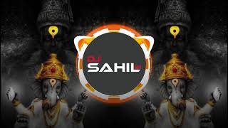 Vithal Vithal Vithala Hari Om VithalaREMASTER DROP DJ SAHIL SH AND DJ SUMYA SD [upl. by Hewart]