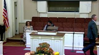 FBC Nashville GA Live Stream  Sunday October 6 2024 [upl. by Acinoryt]