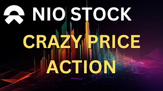 NIO Stock Price This is WHY NIO price will FLY SOON 23 October 2024 [upl. by Manton]