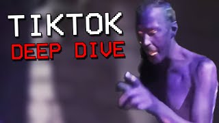 Tiktok Deep Dive Vol 3 [upl. by Miculek28]