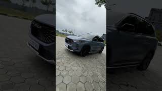 New 2024 Maxus D60 SUV  7 Seats  Review Interior amp Exterior 2024 maxus shorts d60 [upl. by Ilamad]