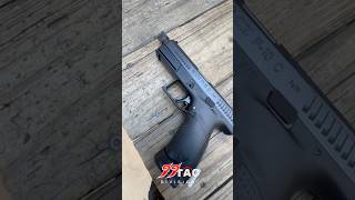 CZ P10C For The Win 😮‍💨 Best BudgetGun [upl. by Griswold958]