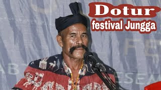 FESTIVAL LAGU SUMBA NDOTUR [upl. by Attenaj]