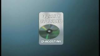 DeAgostini Sequenza DVD [upl. by Eimiaj]