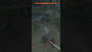 Sekiro Lone Shadow Masanaga the SpearBearer Part 2 No Damage  NG7  Demon Bell  No Charm [upl. by Wagshul631]