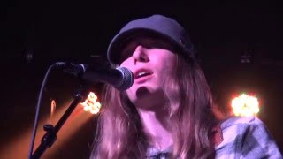 Sawyer Fredericks Not Coming Home Aspen Belly Up [upl. by Solraced]