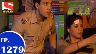 FIR  फ ई र  Episode 1279  24th November 2014 [upl. by Luttrell534]