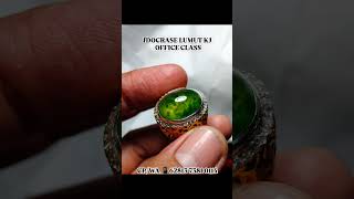 FORSALE🚀 IDOCRASE LUMUT HQ gemstone precious rareitems idocrase [upl. by Eniortna]