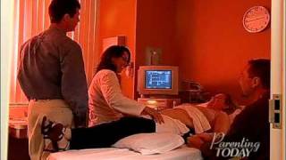 Ultrasounds What You Can Expect to Learn at Your Appointment [upl. by Anelhtac]