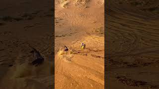 Wahiba desert oman oman dessert camping sandboarding [upl. by Jacoba550]