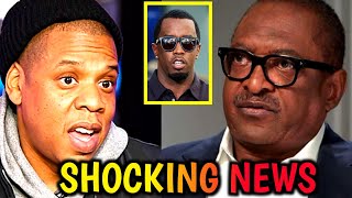 Mathew Knowles drops shocking revelations against jay z empire [upl. by Selij]