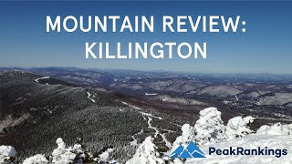 Mountain Review Killington Vermont [upl. by Jessee]