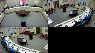 City of Watseka Full Council Meeting 3262024 [upl. by Stier]