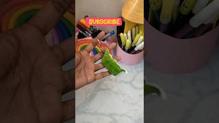 Diy keychain craft ideas🥰craft shortsfeed shorts trending anucraftdiaries viralshort ytshorts [upl. by Vadim247]