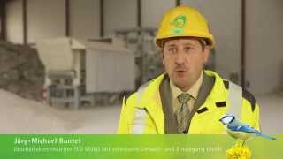 Umweltpreis 2015  Finalist Mueg  Mitteldeutsche Umwelt und Entsorgung GmbH [upl. by Coyle]