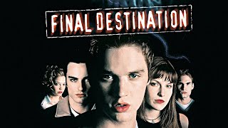 Final Destination 2000 ➤ Review GR [upl. by Dunkin694]