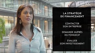 EDHEC Formations Executive amp EMBA  Modalités dinscription et financement [upl. by Portwin]