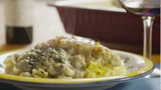 How to Make a Chicken Florentine Casserole  Allrecipescom [upl. by Ameer]