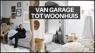 BEACH LOOK WONEN  INTERIORJUNKIE  HOMETOUR [upl. by Eng]