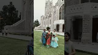 Medak Church141024shortsvideoJesus song [upl. by Ethelbert88]