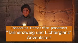 quotTannenzweig und Lichterglanzquot Adventskalender [upl. by Mayne]