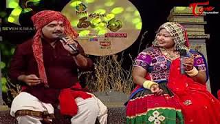 Banjara st marriage song [upl. by Nnarefinnej]