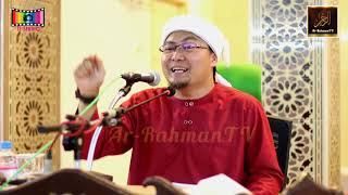 Ustaz Jafri Abu Bakar  Kematian HUSNUL Khotimah amp SUUL Khotimah [upl. by Quillon]