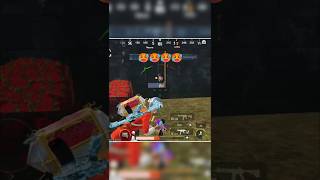 Reflex 🥵 bgmi shorts pubgmobile trytangaming [upl. by Nnovahs293]