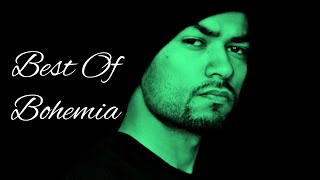 Best Of Bohemia NonStop Rap MegaMix By Rosh Blazze  Music Video 2024 [upl. by Sherj]